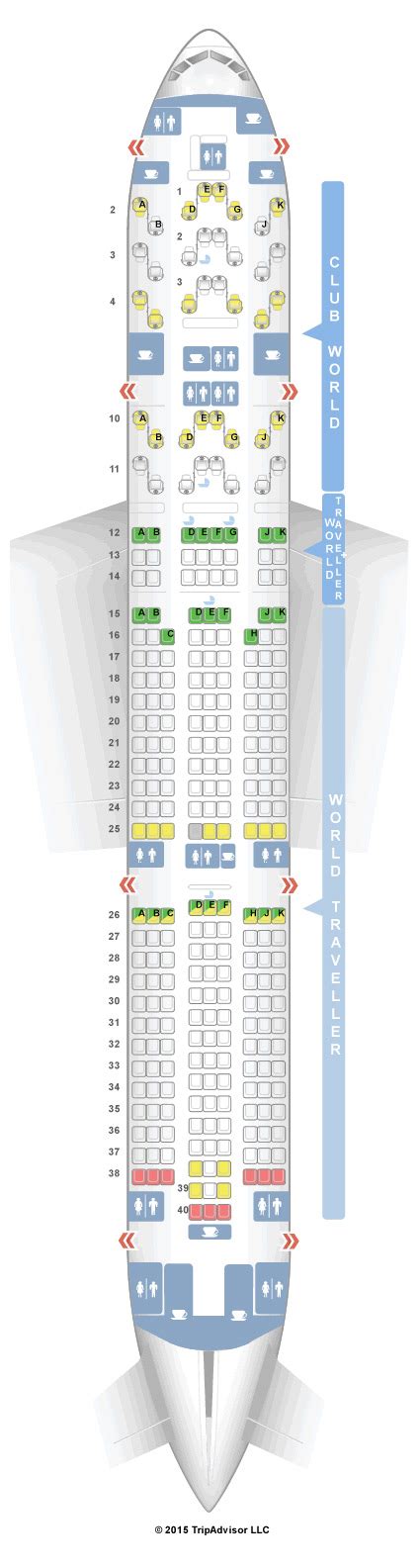 ba 777 seat guru|boeing 777 200 seat map british airways.